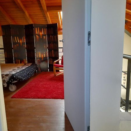 Ferienwohnung Magical House On The Lake Of Como Bellano Exterior foto