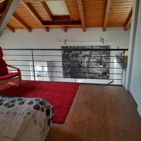 Ferienwohnung Magical House On The Lake Of Como Bellano Exterior foto