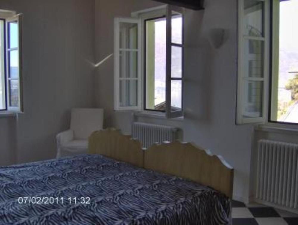 Ferienwohnung Magical House On The Lake Of Como Bellano Exterior foto