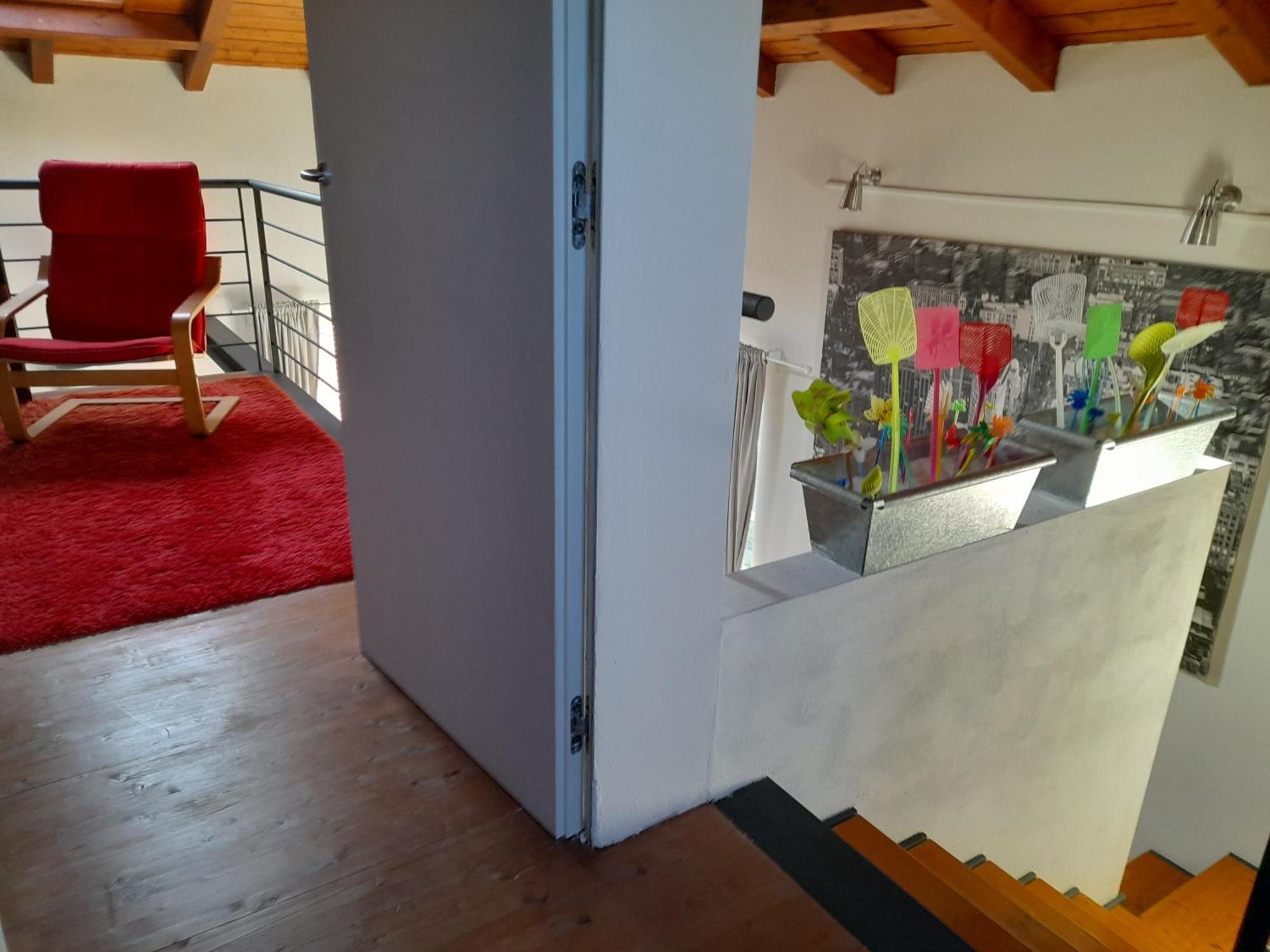 Ferienwohnung Magical House On The Lake Of Como Bellano Exterior foto